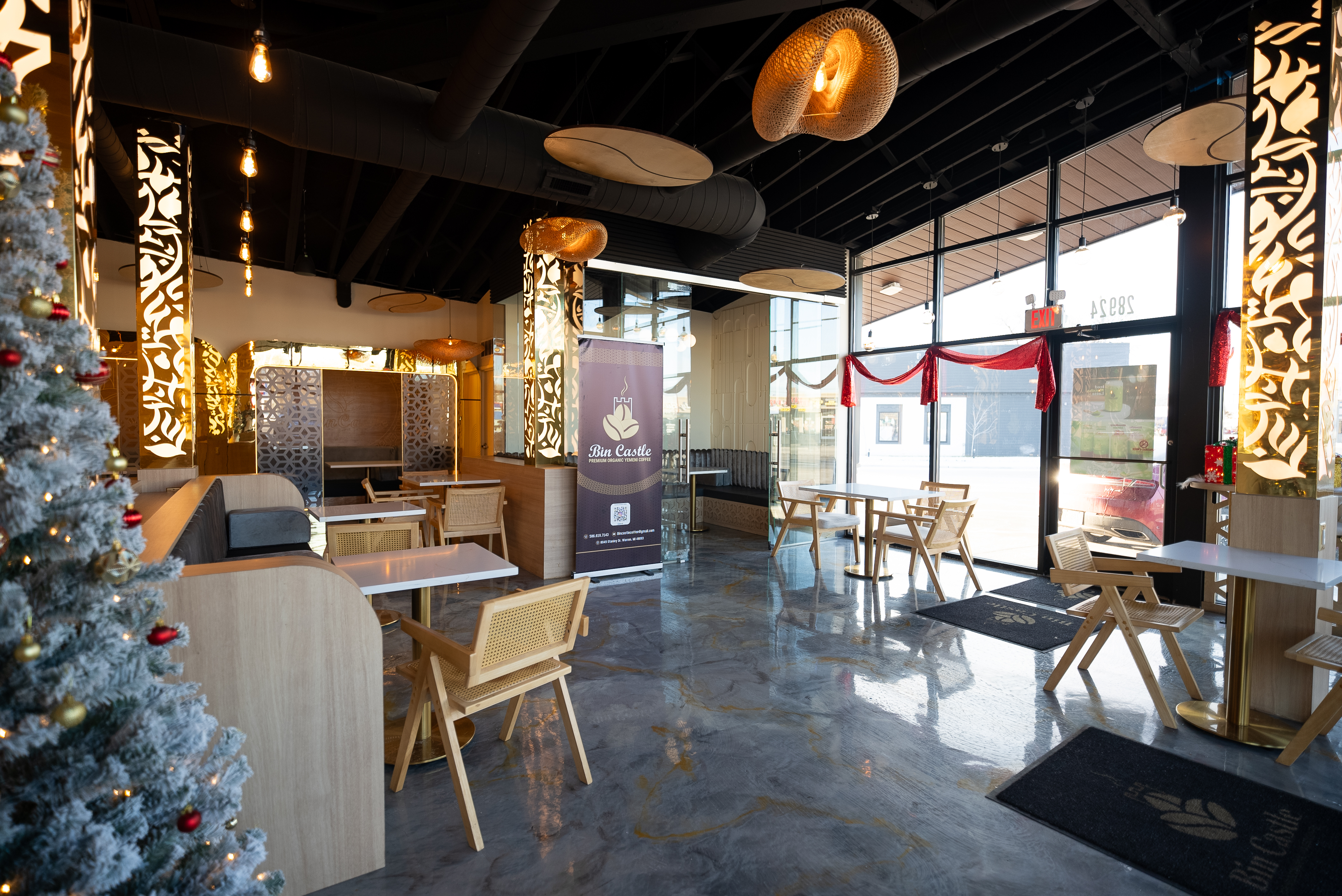 Coffee Worth Savoring